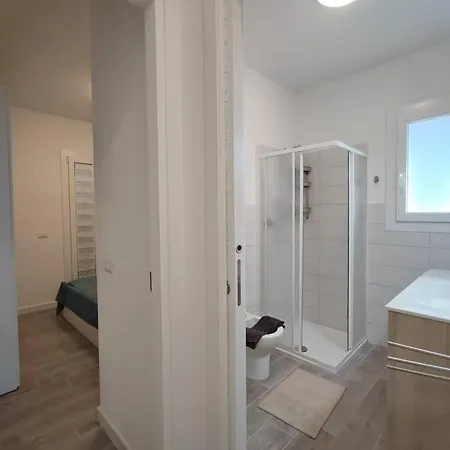 Luce Apartment