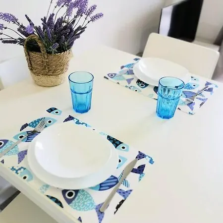 Luce Apartment *