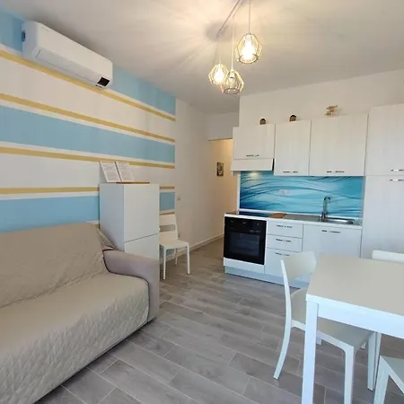 Apartment Luce Castelsardo