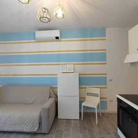 Apartment Luce