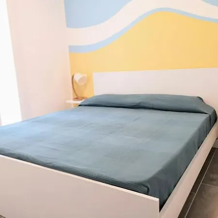 Apartment Luce *