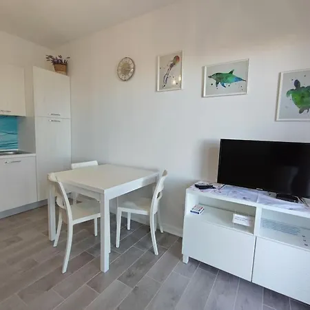 Luce Apartment *