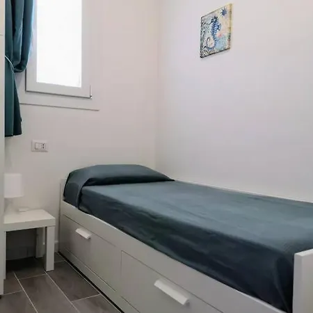 Apartment Luce Castelsardo