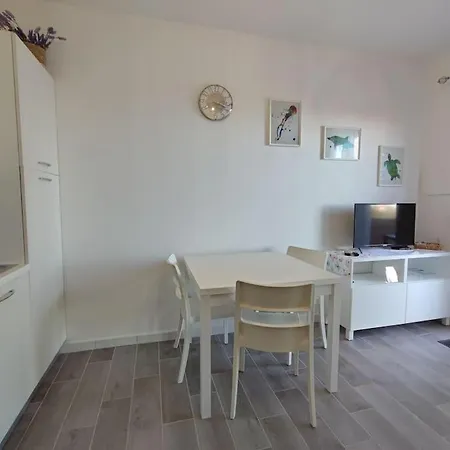 Apartment Luce