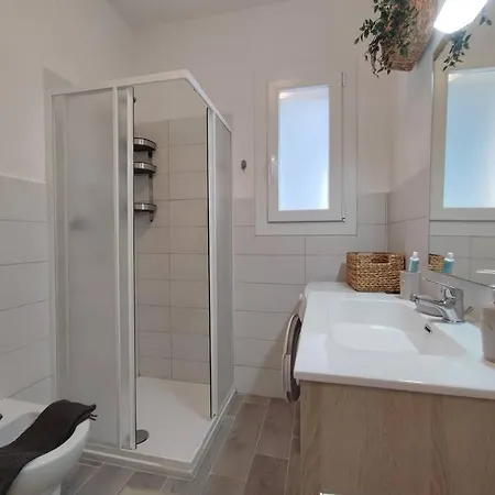 Apartment Luce