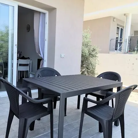 Luce Apartment