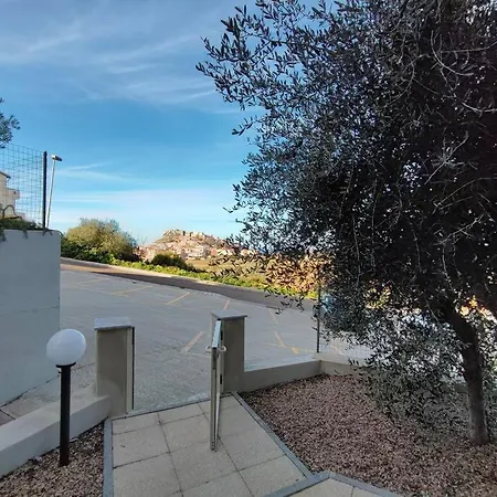 Apartment Luce Castelsardo