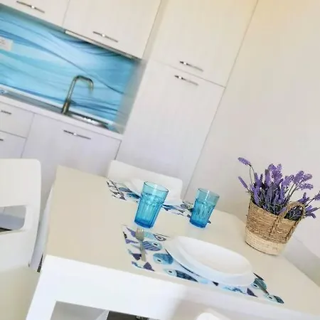 Apartment Luce