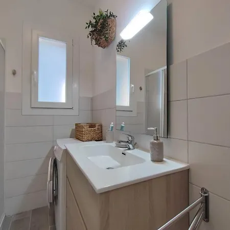 Apartment Luce *