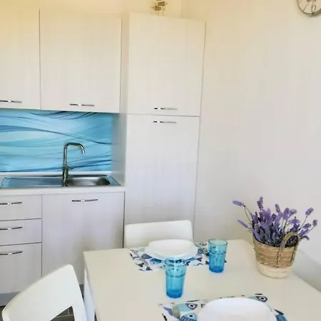 Apartment Luce Castelsardo