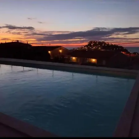 Luce * Castelsardo