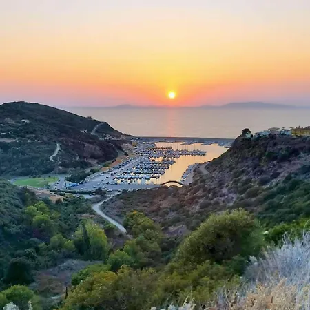 Apartment Luce Castelsardo